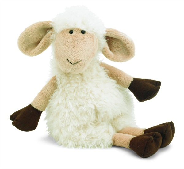 Tiggalope Cream Sheep by Jellycat