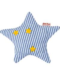 Kathe Kruse Waldorf Cushion Star