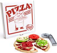 Green Toys Pizza Parlor