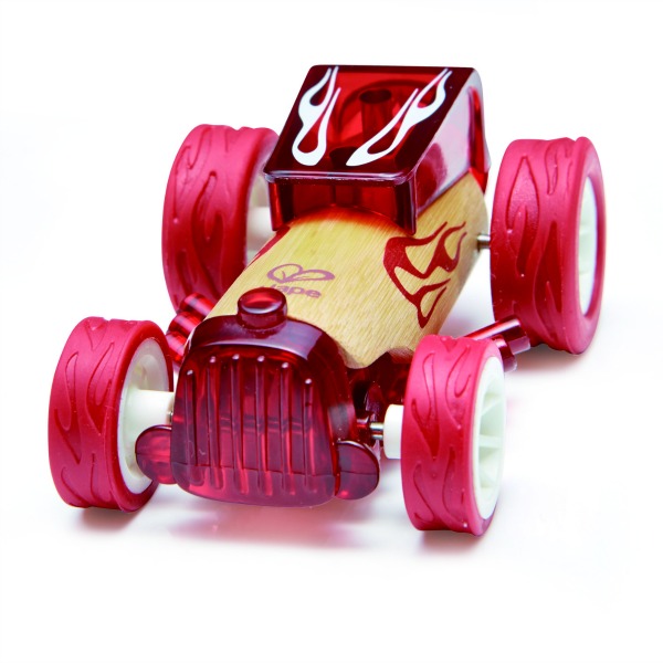 Hape Toys Bruiser