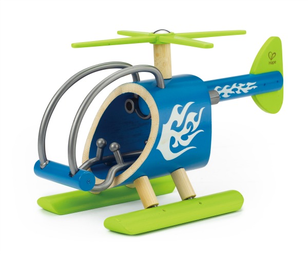 Hape Toys e-Copter