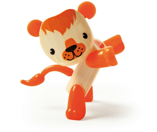 Hape Toys Mini-mal Lion