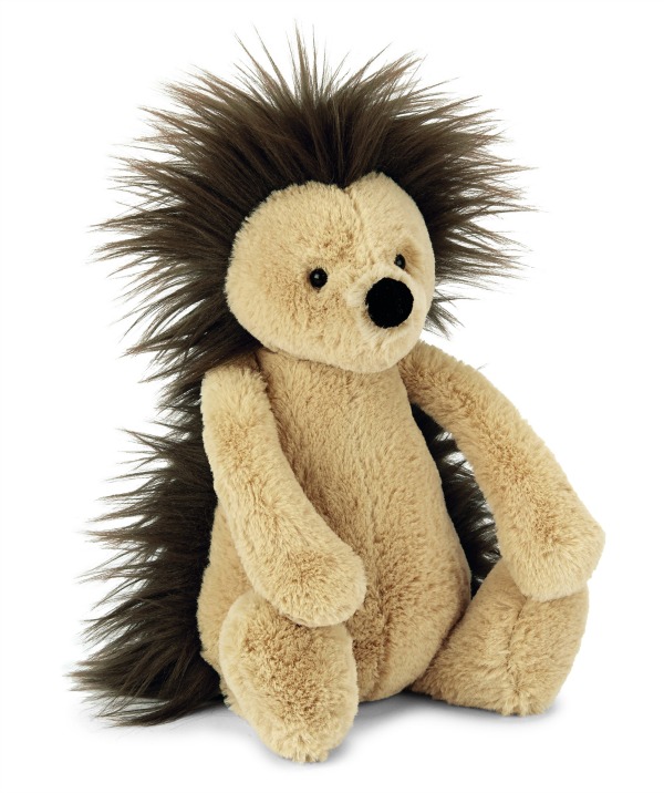 Jellycat Bashful Hedgehog