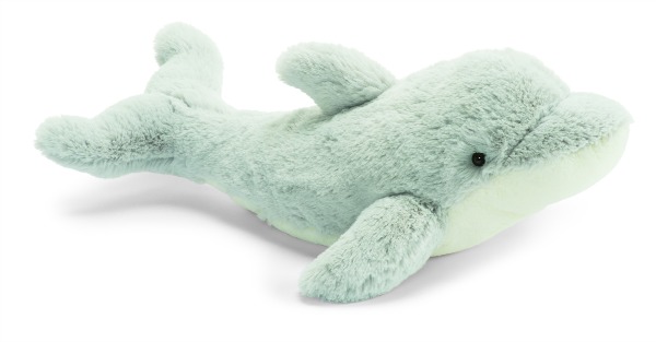 Jellycat Wowser Dora Dolphin