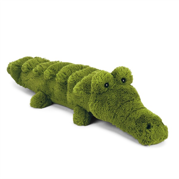 Jellycat Wowser Gilbert Gator