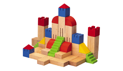 PlanToys Creative Blocks