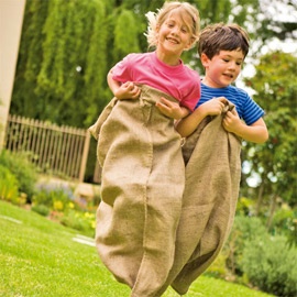 3 Outdoor Games that Your Children Can Enjoy - You are Mom